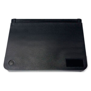 Almofada para Carimbo Real Pen Nº 4 – 9x16cm