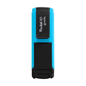 POCKET NYKON BLACK COLOR 302 | 14X38MM